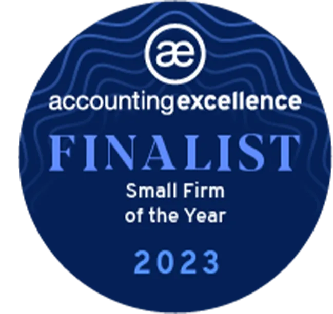 Accounting Excellence 2023