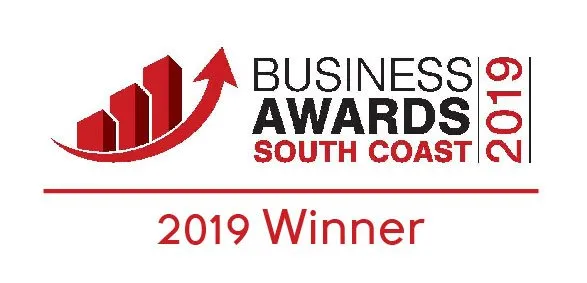 Business Awards 2019
