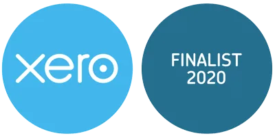 Xero 2020